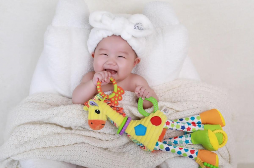 南县八个月的宝宝能吃虾吗