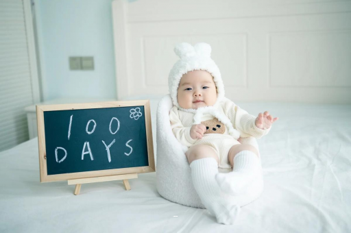 南县1岁宝宝拉肚子