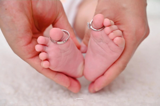 南县孕妇六个月肚子多大