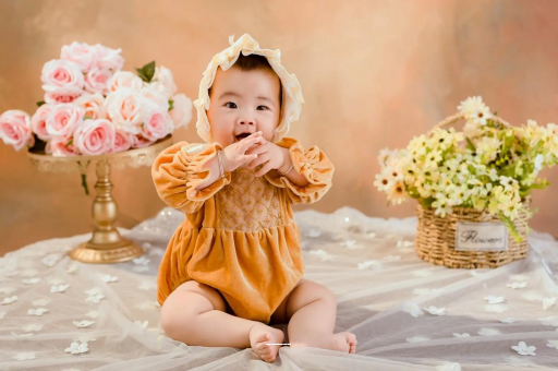 南县宝宝吃布洛芬多久退烧